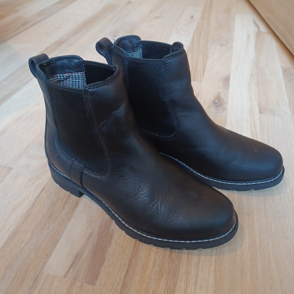 Ariat Wexford Chelsea boots size 5.5